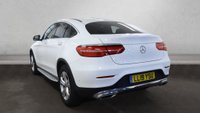 USED 2019 19 MERCEDES-BENZ GLC 2.0 GLC250 Sport (Premium) Coupe 5dr Petrol G-Tronic+ 4MATIC Euro 6 (s/s) (211 ps) 