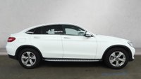 USED 2019 19 MERCEDES-BENZ GLC 2.0 GLC250 Sport (Premium) Coupe 5dr Petrol G-Tronic+ 4MATIC Euro 6 (s/s) (211 ps) 