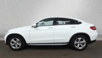 USED 2019 19 MERCEDES-BENZ GLC 2.0 GLC250 Sport (Premium) Coupe 5dr Petrol G-Tronic+ 4MATIC Euro 6 (s/s) (211 ps) 