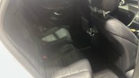 USED 2019 19 MERCEDES-BENZ GLC 2.0 GLC250 Sport (Premium) Coupe 5dr Petrol G-Tronic+ 4MATIC Euro 6 (s/s) (211 ps) 