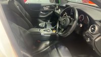USED 2019 19 MERCEDES-BENZ GLC 2.0 GLC250 Sport (Premium) Coupe 5dr Petrol G-Tronic+ 4MATIC Euro 6 (s/s) (211 ps) 