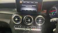 USED 2019 19 MERCEDES-BENZ GLC 2.0 GLC250 Sport (Premium) Coupe 5dr Petrol G-Tronic+ 4MATIC Euro 6 (s/s) (211 ps) 