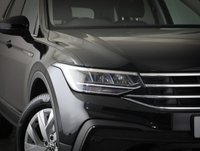 USED 2023 73 VOLKSWAGEN TIGUAN ALLSPACE 1.5 TSI Life SUV 5dr Petrol DSG Euro 6 (s/s) (150 ps) **7 SEATER PETROL  DSG AUTOMATIC**
