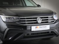 USED 2023 73 VOLKSWAGEN TIGUAN ALLSPACE 1.5 TSI Life SUV 5dr Petrol DSG Euro 6 (s/s) (150 ps) **7 SEATER PETROL  DSG AUTOMATIC**