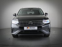 USED 2023 73 VOLKSWAGEN TIGUAN ALLSPACE 1.5 TSI Life SUV 5dr Petrol DSG Euro 6 (s/s) (150 ps) **7 SEATER PETROL  DSG AUTOMATIC**