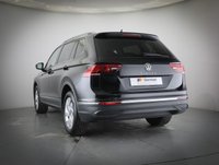 USED 2023 73 VOLKSWAGEN TIGUAN ALLSPACE 1.5 TSI Life SUV 5dr Petrol DSG Euro 6 (s/s) (150 ps) **7 SEATER PETROL  DSG AUTOMATIC**