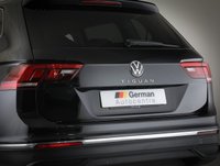 USED 2023 73 VOLKSWAGEN TIGUAN ALLSPACE 1.5 TSI Life SUV 5dr Petrol DSG Euro 6 (s/s) (150 ps) **7 SEATER PETROL  DSG AUTOMATIC**