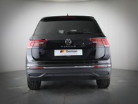 USED 2023 73 VOLKSWAGEN TIGUAN ALLSPACE 1.5 TSI Life SUV 5dr Petrol DSG Euro 6 (s/s) (150 ps) **7 SEATER PETROL  DSG AUTOMATIC**