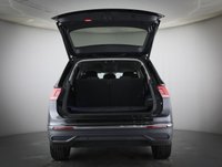 USED 2023 73 VOLKSWAGEN TIGUAN ALLSPACE 1.5 TSI Life SUV 5dr Petrol DSG Euro 6 (s/s) (150 ps) **7 SEATER PETROL  DSG AUTOMATIC**