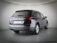 USED 2023 73 VOLKSWAGEN TIGUAN ALLSPACE 1.5 TSI Life SUV 5dr Petrol DSG Euro 6 (s/s) (150 ps) **7 SEATER PETROL  DSG AUTOMATIC**