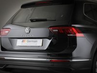 USED 2023 73 VOLKSWAGEN TIGUAN ALLSPACE 1.5 TSI Life SUV 5dr Petrol DSG Euro 6 (s/s) (150 ps) **7 SEATER PETROL  DSG AUTOMATIC**
