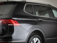 USED 2023 73 VOLKSWAGEN TIGUAN ALLSPACE 1.5 TSI Life SUV 5dr Petrol DSG Euro 6 (s/s) (150 ps) **7 SEATER PETROL  DSG AUTOMATIC**