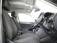 USED 2023 73 VOLKSWAGEN TIGUAN ALLSPACE 1.5 TSI Life SUV 5dr Petrol DSG Euro 6 (s/s) (150 ps) **7 SEATER PETROL  DSG AUTOMATIC**