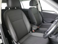 USED 2023 73 VOLKSWAGEN TIGUAN ALLSPACE 1.5 TSI Life SUV 5dr Petrol DSG Euro 6 (s/s) (150 ps) **7 SEATER PETROL  DSG AUTOMATIC**