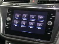 USED 2023 73 VOLKSWAGEN TIGUAN ALLSPACE 1.5 TSI Life SUV 5dr Petrol DSG Euro 6 (s/s) (150 ps) **7 SEATER PETROL  DSG AUTOMATIC**