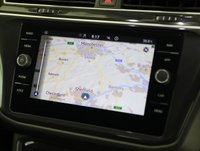 USED 2023 73 VOLKSWAGEN TIGUAN ALLSPACE 1.5 TSI Life SUV 5dr Petrol DSG Euro 6 (s/s) (150 ps) **7 SEATER PETROL  DSG AUTOMATIC**