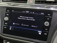 USED 2023 73 VOLKSWAGEN TIGUAN ALLSPACE 1.5 TSI Life SUV 5dr Petrol DSG Euro 6 (s/s) (150 ps) **7 SEATER PETROL  DSG AUTOMATIC**