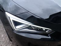 USED 2023 73 SEAT LEON 1.5 eTSI MHEV FR Sport DSG Euro 6 (s/s) 5dr FSH+PAN ROOF7.9% APR