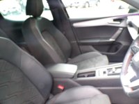 USED 2023 73 SEAT LEON 1.5 eTSI MHEV FR Sport DSG Euro 6 (s/s) 5dr FSH+PAN ROOF7.9% APR