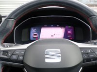 USED 2023 73 SEAT LEON 1.5 eTSI MHEV FR Sport DSG Euro 6 (s/s) 5dr FSH+PAN ROOF7.9% APR