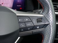 USED 2023 73 SEAT LEON 1.5 eTSI MHEV FR Sport DSG Euro 6 (s/s) 5dr FSH+PAN ROOF7.9% APR