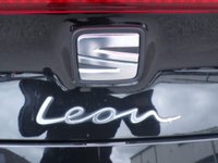 USED 2023 73 SEAT LEON 1.5 eTSI MHEV FR Sport DSG Euro 6 (s/s) 5dr FSH+PAN ROOF7.9% APR