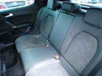 USED 2023 73 SEAT LEON 1.5 eTSI MHEV FR Sport DSG Euro 6 (s/s) 5dr FSH+PAN ROOF7.9% APR
