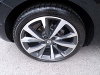 USED 2023 73 SEAT LEON 1.5 eTSI MHEV FR Sport DSG Euro 6 (s/s) 5dr FSH+PAN ROOF7.9% APR