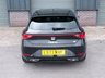 USED 2023 73 SEAT LEON 1.5 eTSI MHEV FR Sport DSG Euro 6 (s/s) 5dr FSH+PAN ROOF7.9% APR