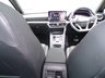 USED 2023 73 SEAT LEON 1.5 eTSI MHEV FR Sport DSG Euro 6 (s/s) 5dr FSH+PAN ROOF7.9% APR