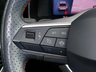 USED 2023 73 SEAT LEON 1.5 eTSI MHEV FR Sport DSG Euro 6 (s/s) 5dr FSH+PAN ROOF7.9% APR