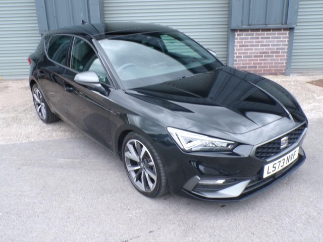 View our SEAT LEON