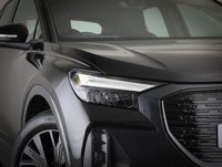 USED 2023 73 AUDI Q4 E-TRON 45 Sport SUV 5dr Electric Auto 82kWh (286 ps) ***GERMAN CAR SPECIALIST***