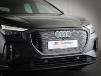 USED 2023 73 AUDI Q4 E-TRON 45 Sport SUV 5dr Electric Auto 82kWh (286 ps) ***GERMAN CAR SPECIALIST***