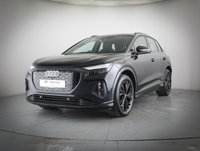 USED 2023 73 AUDI Q4 E-TRON 45 Sport SUV 5dr Electric Auto 82kWh (286 ps) ***GERMAN CAR SPECIALIST***