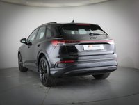 USED 2023 73 AUDI Q4 E-TRON 45 Sport SUV 5dr Electric Auto 82kWh (286 ps) ***GERMAN CAR SPECIALIST***