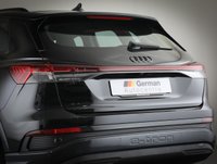 USED 2023 73 AUDI Q4 E-TRON 45 Sport SUV 5dr Electric Auto 82kWh (286 ps) ***GERMAN CAR SPECIALIST***