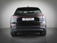 USED 2023 73 AUDI Q4 E-TRON 45 Sport SUV 5dr Electric Auto 82kWh (286 ps) ***GERMAN CAR SPECIALIST***