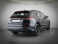 USED 2023 73 AUDI Q4 E-TRON 45 Sport SUV 5dr Electric Auto 82kWh (286 ps) ***GERMAN CAR SPECIALIST***