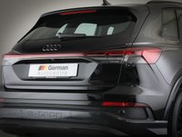 USED 2023 73 AUDI Q4 E-TRON 45 Sport SUV 5dr Electric Auto 82kWh (286 ps) ***GERMAN CAR SPECIALIST***