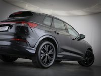 USED 2023 73 AUDI Q4 E-TRON 45 Sport SUV 5dr Electric Auto 82kWh (286 ps) ***GERMAN CAR SPECIALIST***