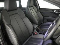 USED 2023 73 AUDI Q4 E-TRON 45 Sport SUV 5dr Electric Auto 82kWh (286 ps) ***GERMAN CAR SPECIALIST***