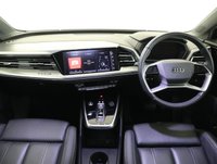 USED 2023 73 AUDI Q4 E-TRON 45 Sport SUV 5dr Electric Auto 82kWh (286 ps) ***GERMAN CAR SPECIALIST***