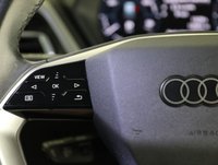 USED 2023 73 AUDI Q4 E-TRON 45 Sport SUV 5dr Electric Auto 82kWh (286 ps) ***GERMAN CAR SPECIALIST***