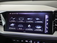 USED 2023 73 AUDI Q4 E-TRON 45 Sport SUV 5dr Electric Auto 82kWh (286 ps) ***GERMAN CAR SPECIALIST***