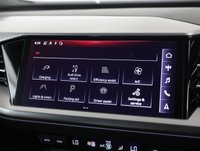 USED 2023 73 AUDI Q4 E-TRON 45 Sport SUV 5dr Electric Auto 82kWh (286 ps) ***GERMAN CAR SPECIALIST***