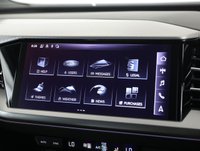 USED 2023 73 AUDI Q4 E-TRON 45 Sport SUV 5dr Electric Auto 82kWh (286 ps) ***GERMAN CAR SPECIALIST***