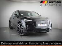 USED 2023 73 AUDI Q4 E-TRON 45 Sport SUV 5dr Electric Auto 82kWh (286 ps) ***GERMAN CAR SPECIALIST***