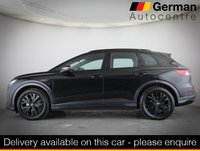 USED 2023 73 AUDI Q4 E-TRON 45 Sport SUV 5dr Electric Auto 82kWh (286 ps) ***GERMAN CAR SPECIALIST***