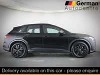 USED 2023 73 AUDI Q4 E-TRON 45 Sport SUV 5dr Electric Auto 82kWh (286 ps) ***GERMAN CAR SPECIALIST***